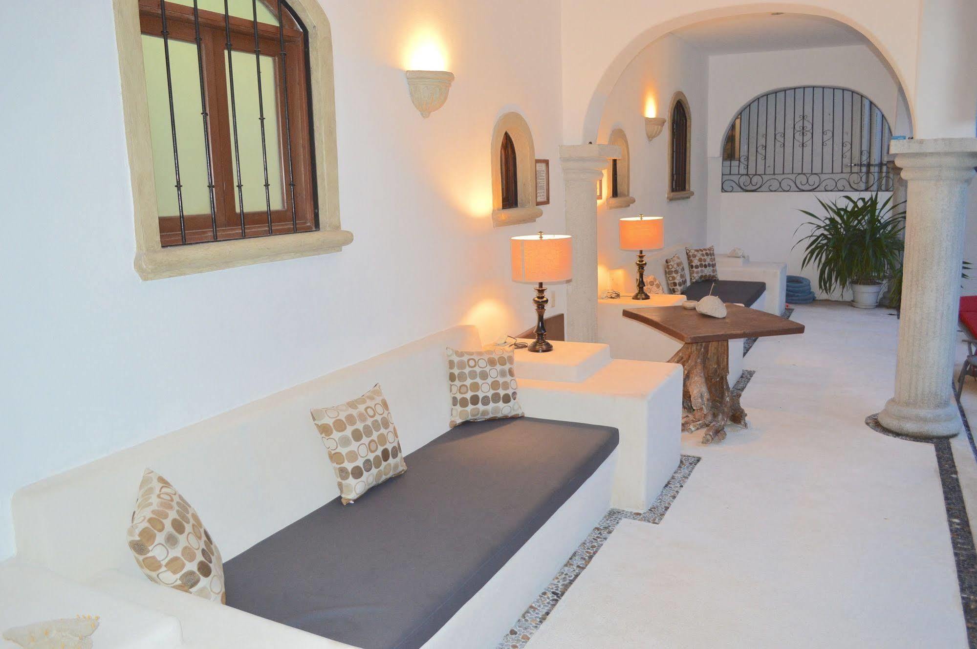 Fabiola Hotel Playa del Carmen