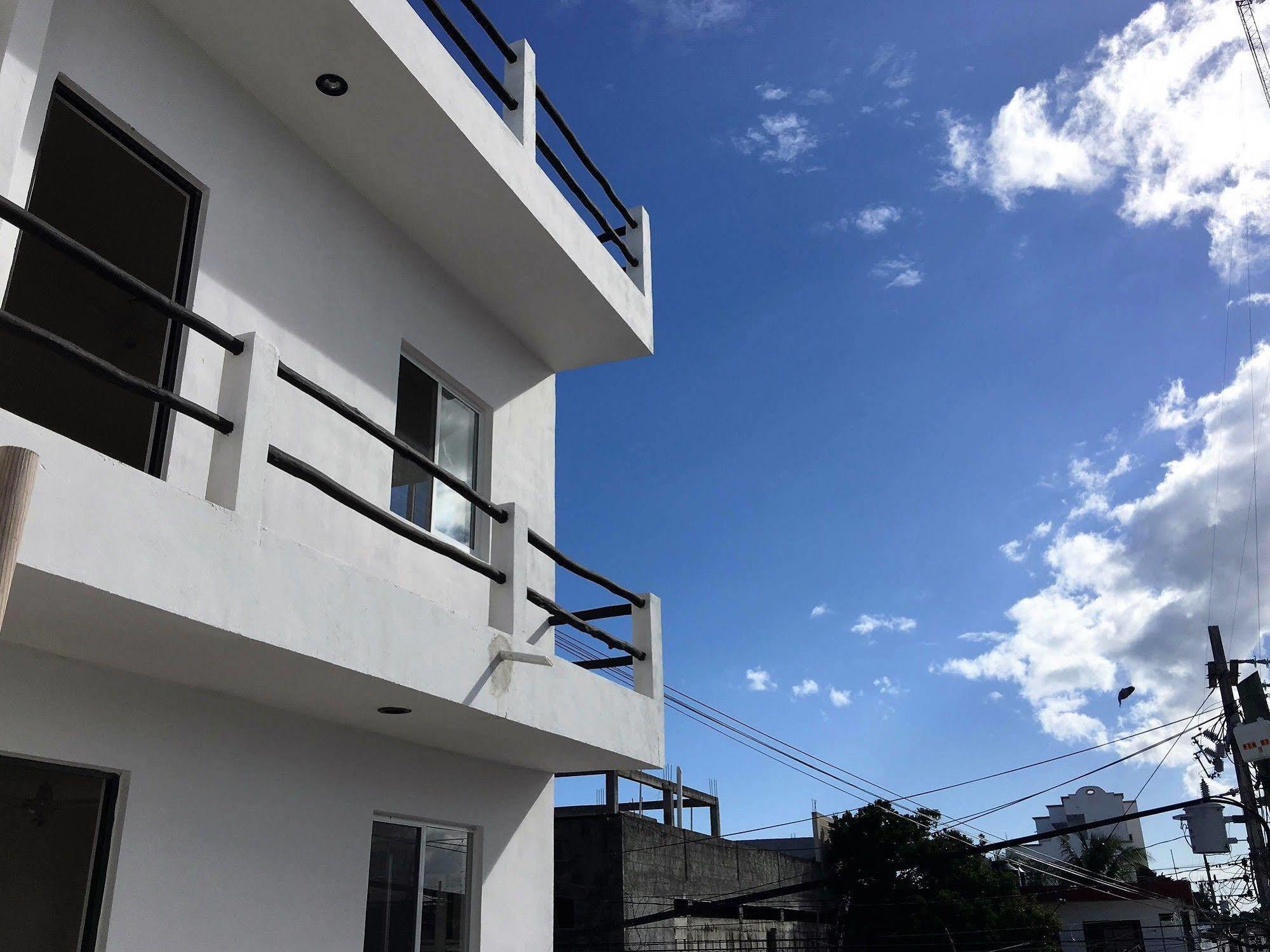 Khách sạn Coral Playa del Carmen