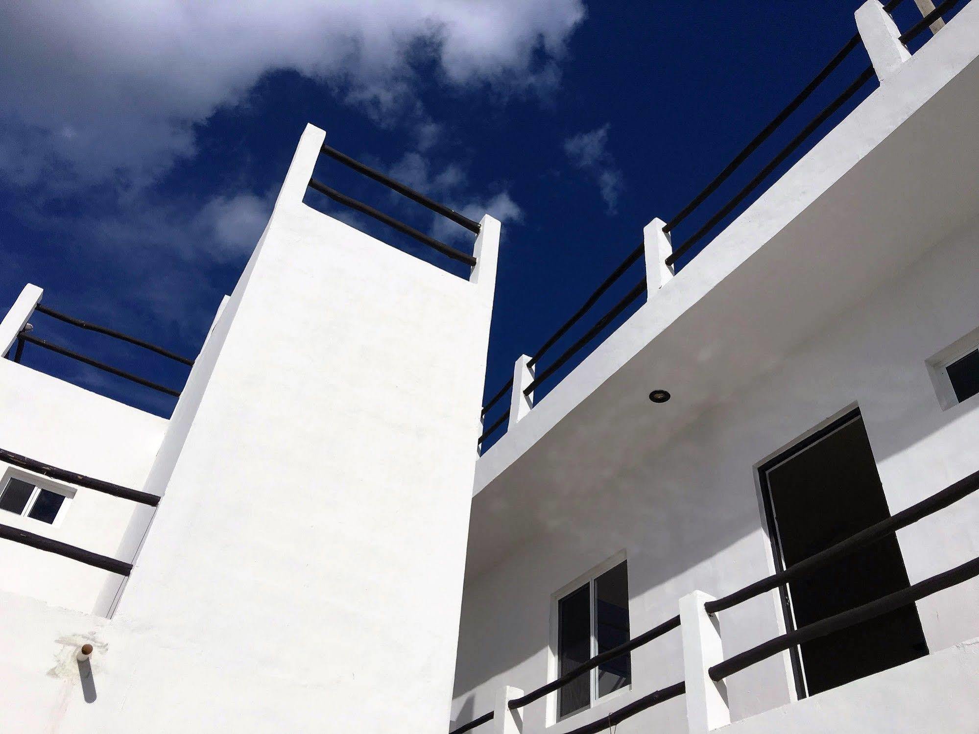 Coral Khách sạn Playa del Carmen