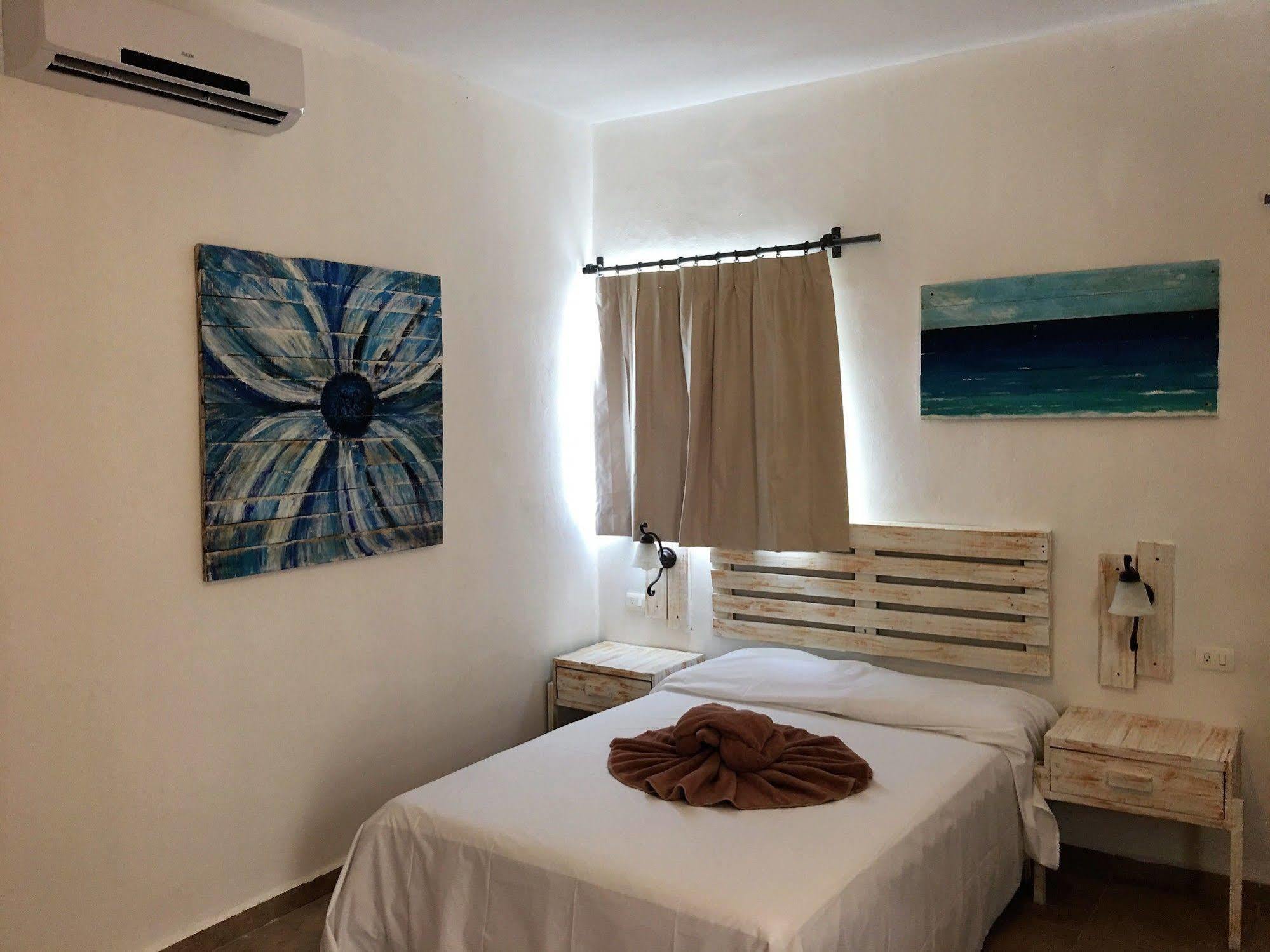 Coral Khách sạn Playa del Carmen