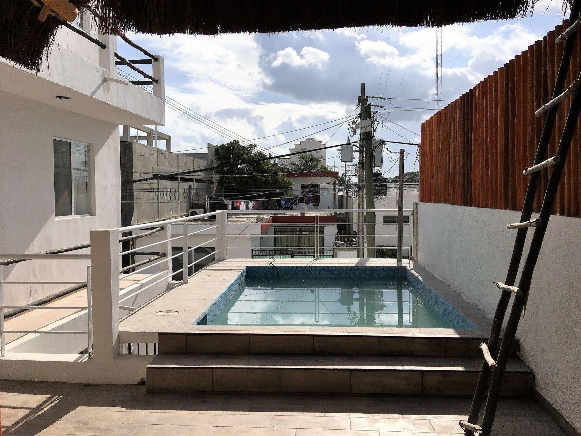 Khách sạn Coral Playa del Carmen