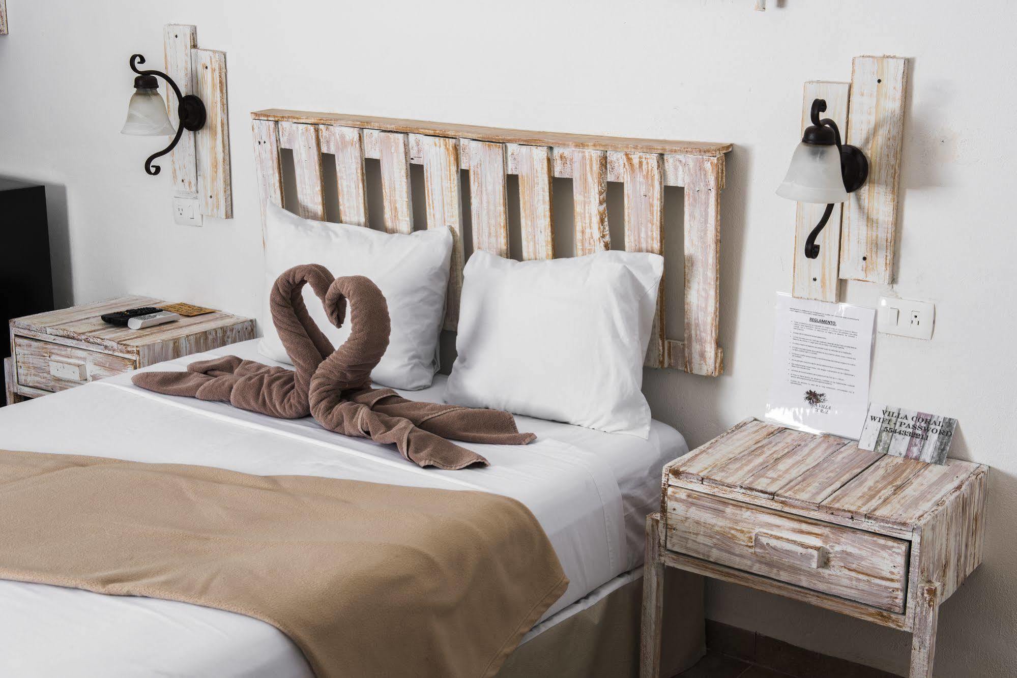 Coral Khách sạn 4*