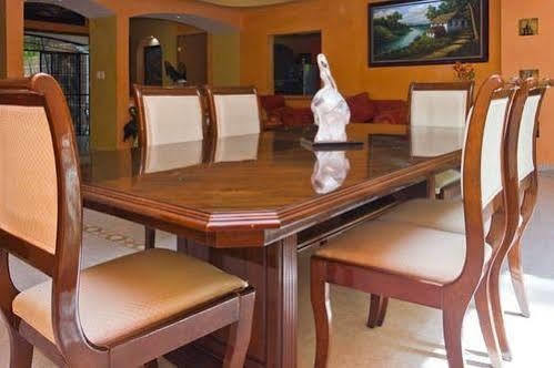 Hibiscus Bed & Breakfast Playa del Carmen