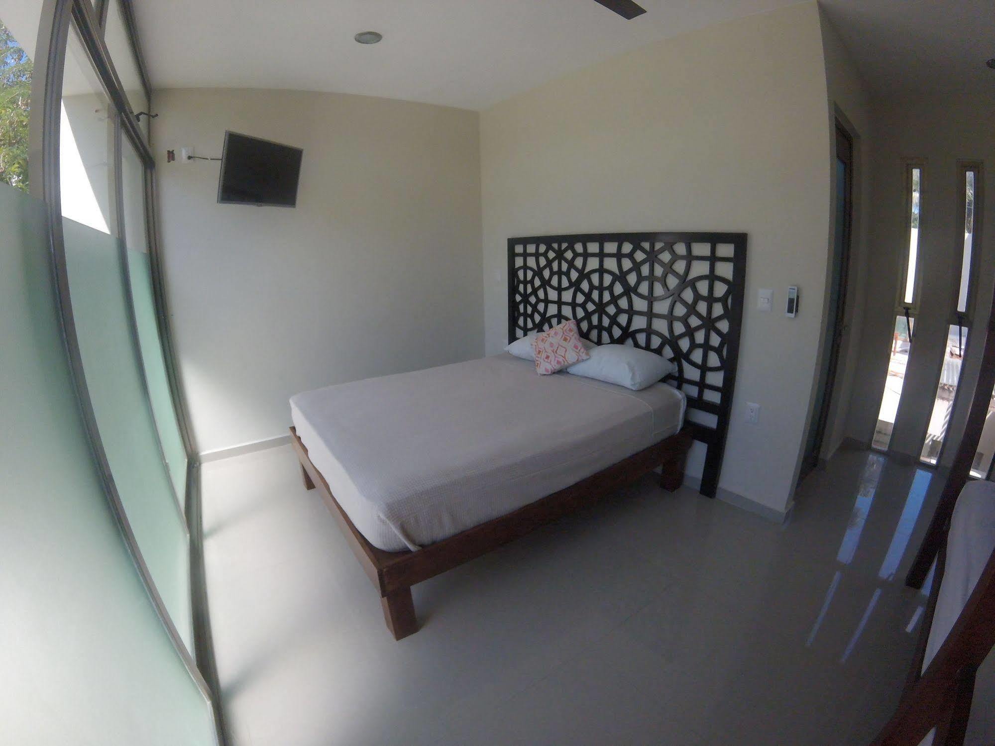Sayab Hostel Playa del Carmen