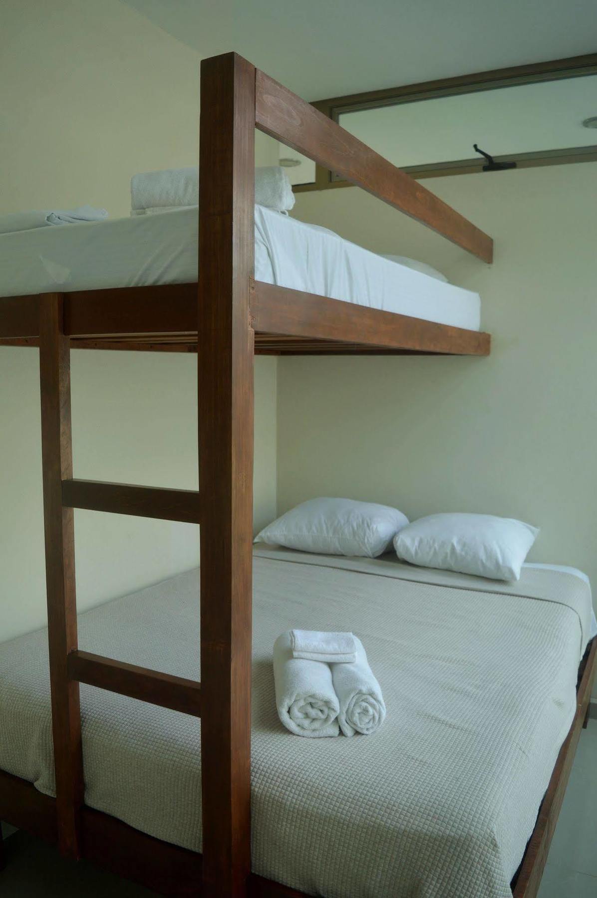 Hostel Sayab