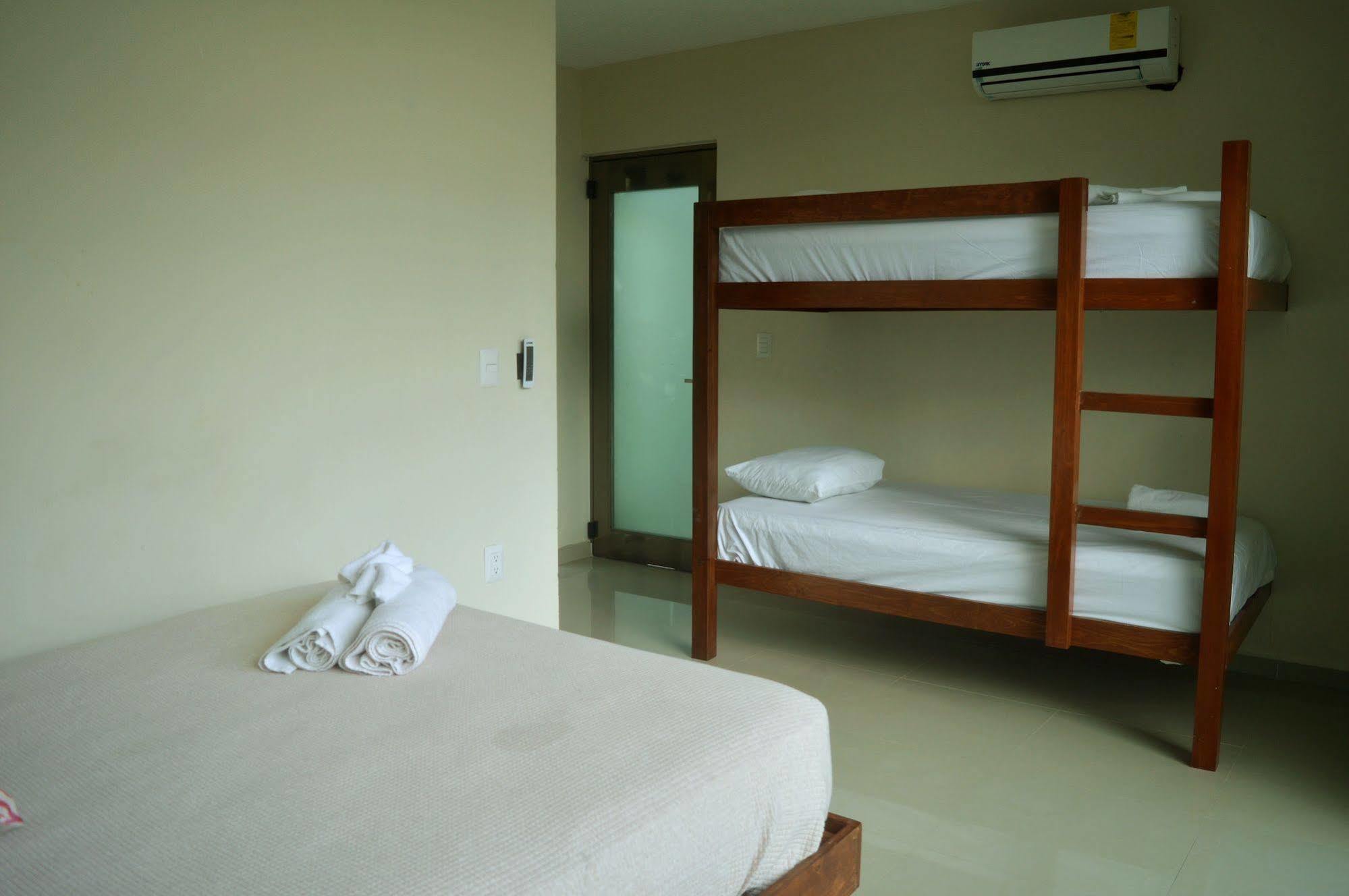 Hostel Sayab