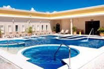 Sandos Caracol Eco Select Club Adults Only Playa del Carmen