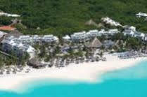 Hotel Sandos Caracol Eco Select Club Adults Only