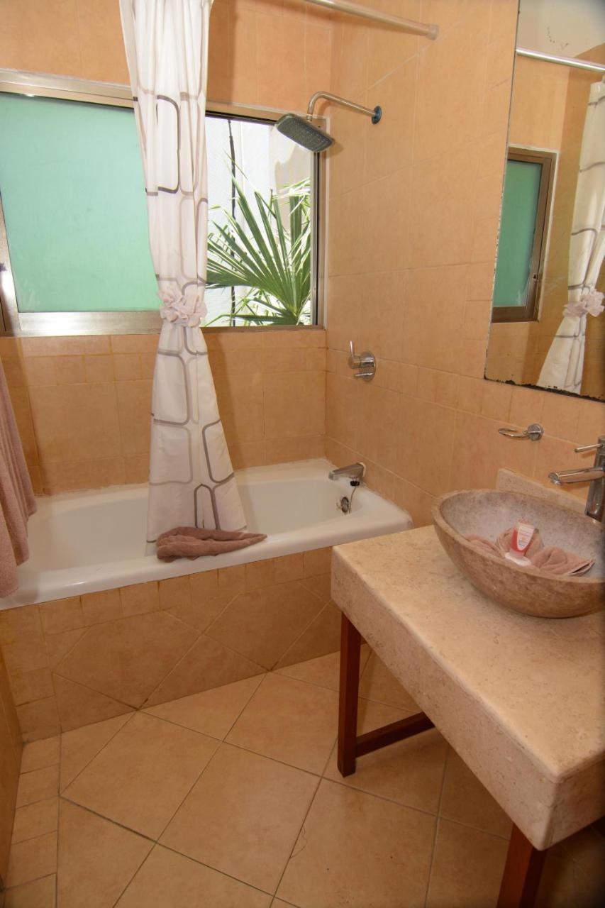 Apartahotel Rinconada Del Mar 3*