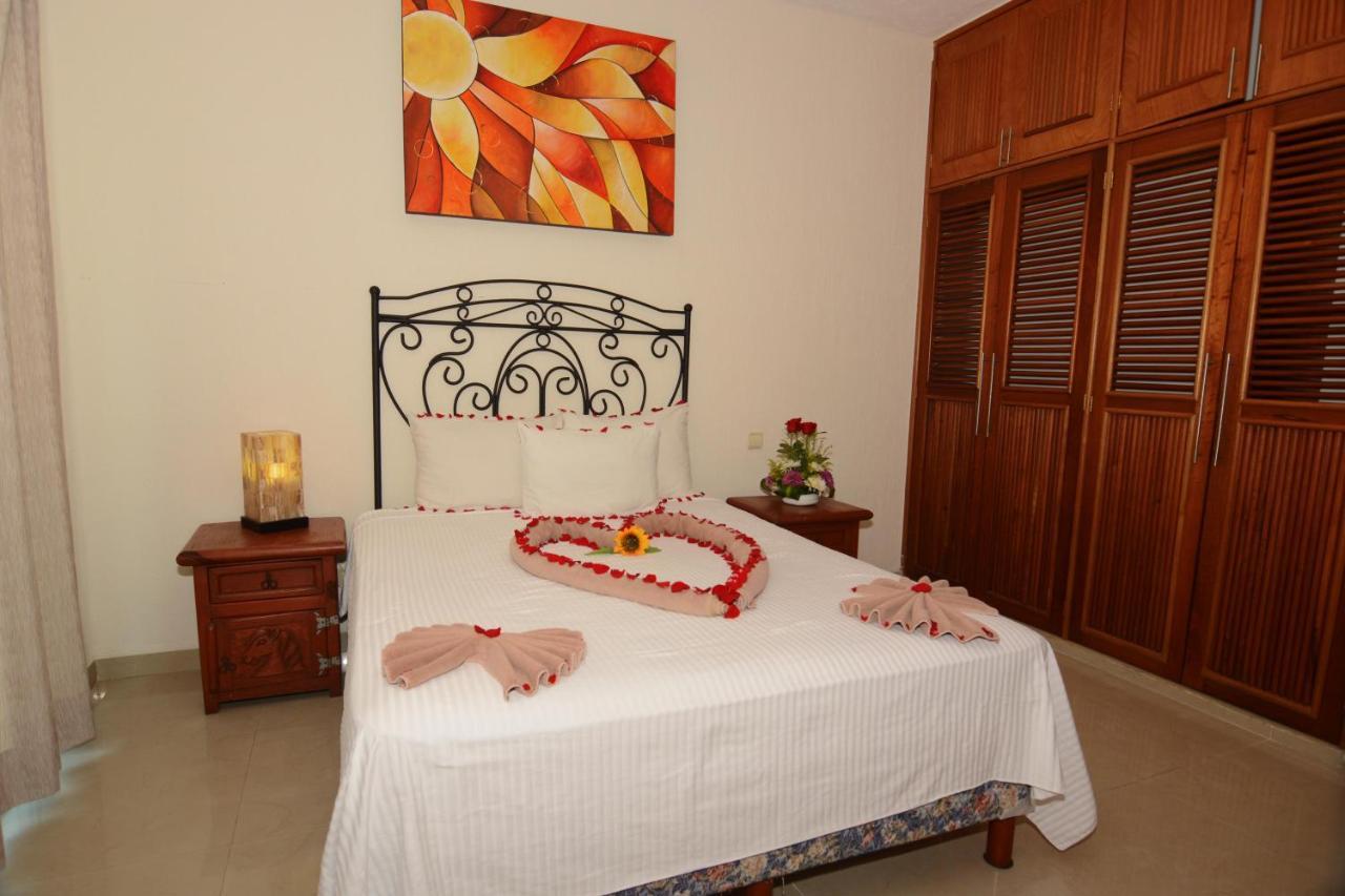 Apartahotel Rinconada Del Mar