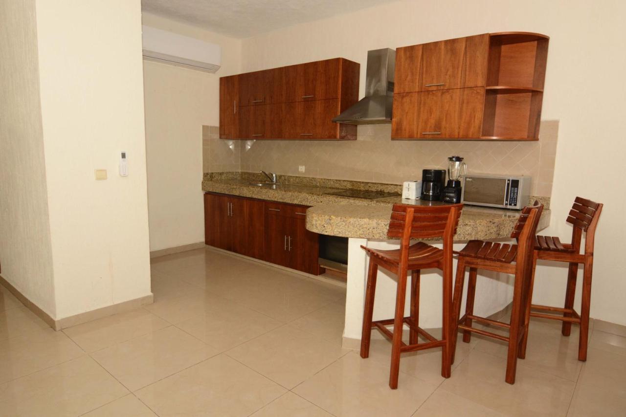 Rinconada Del Mar Apartahotel