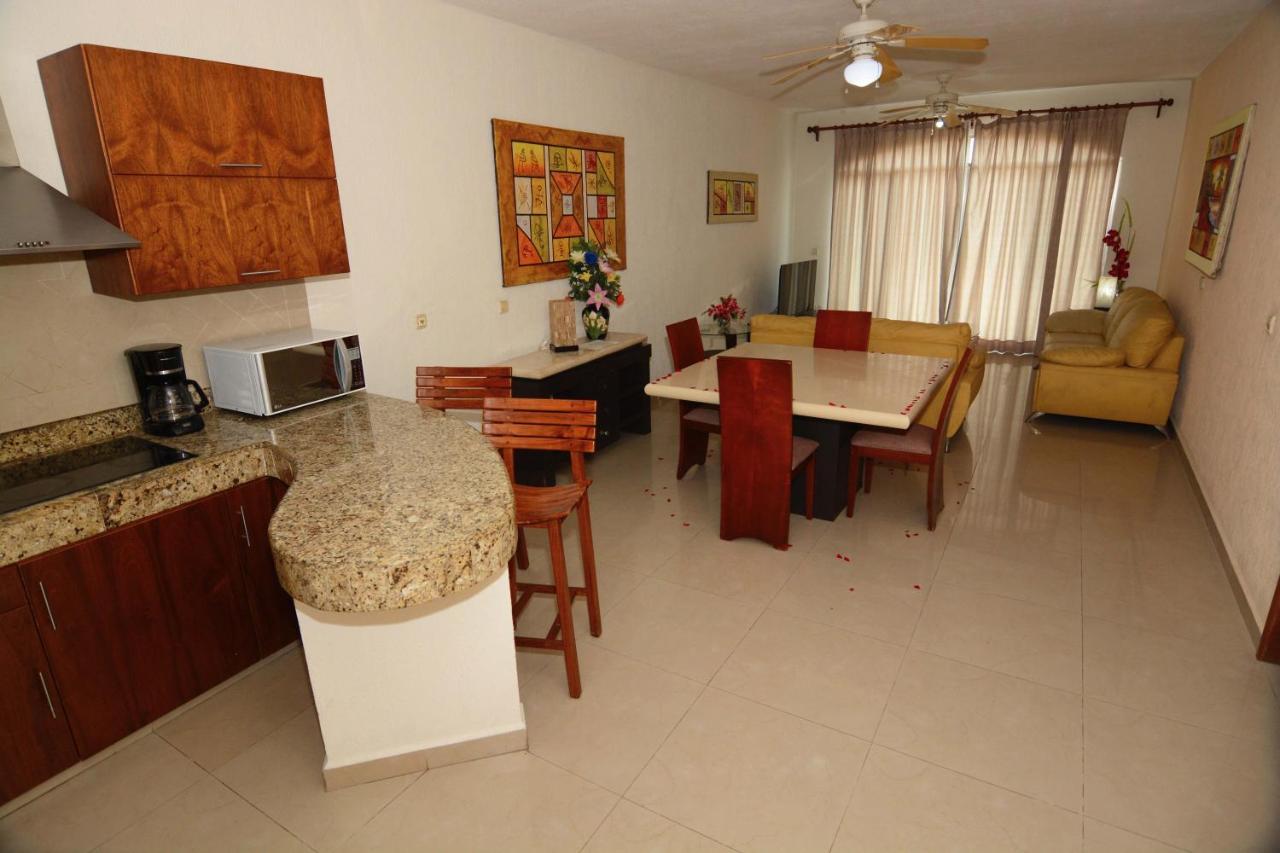 Apartahotel Rinconada Del Mar 3*