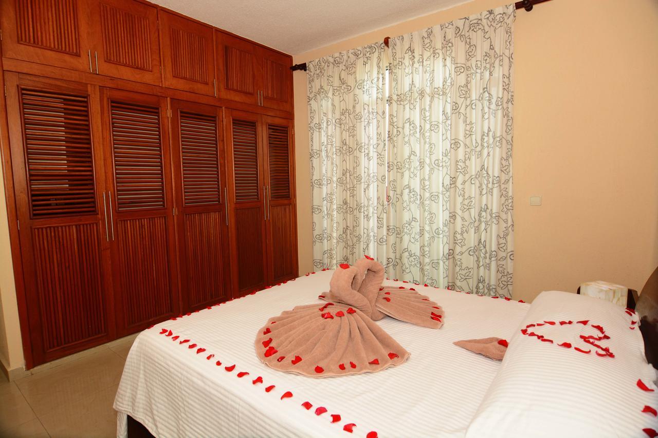 Apartahotel Rinconada Del Mar Playa del Carmen