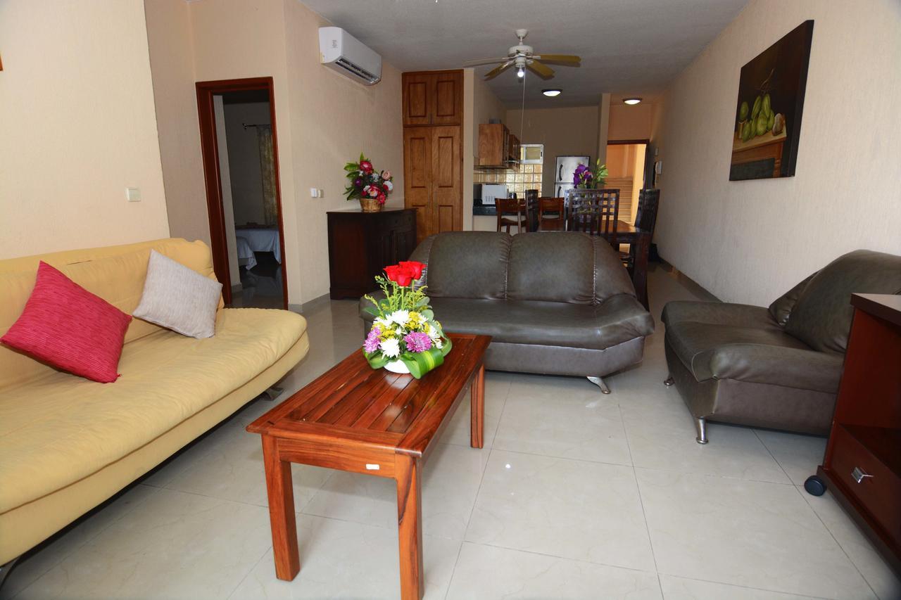 Rinconada Del Mar Apartahotel 3*