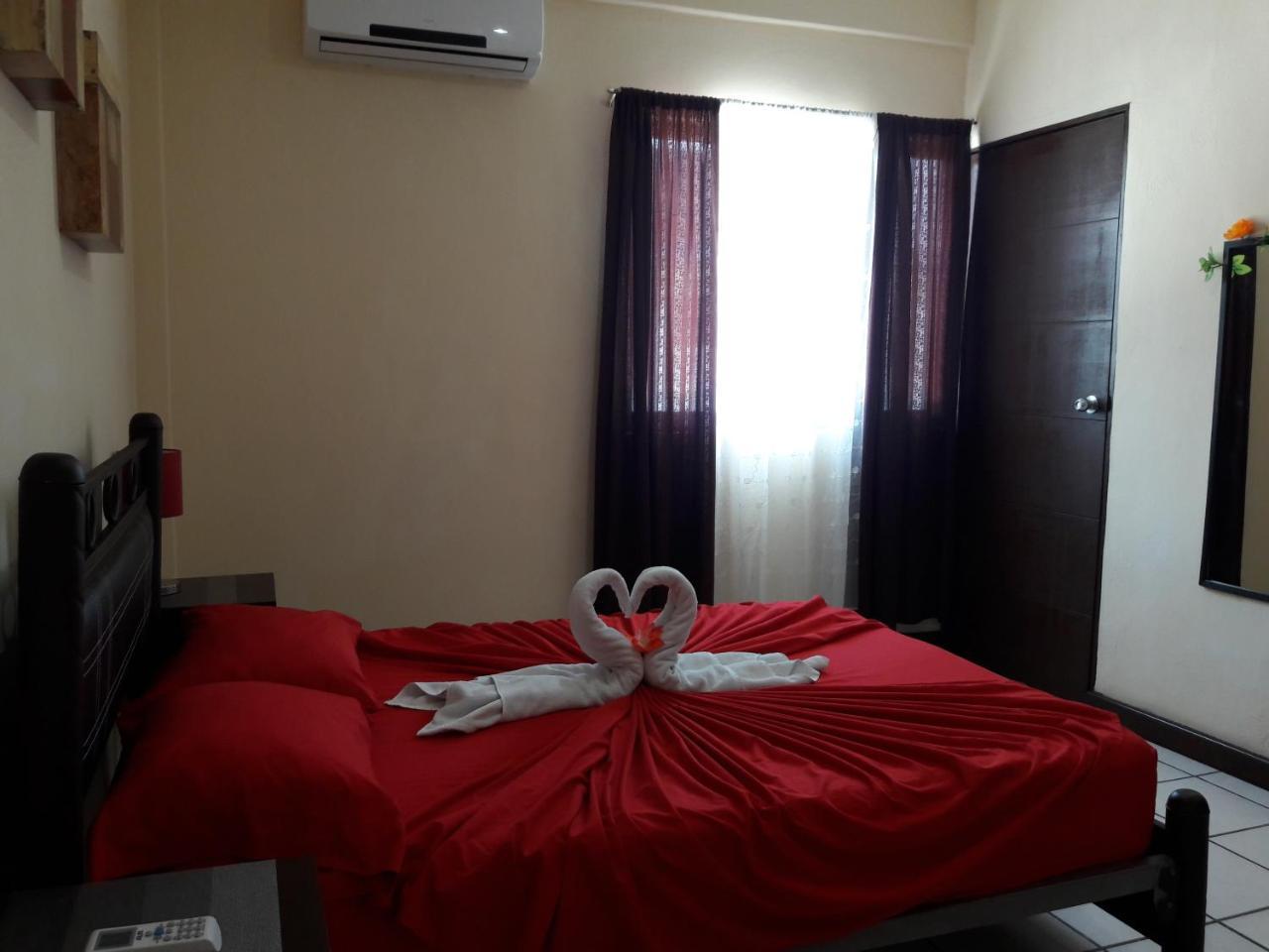 Nhà trọ Alme Playa del Carmen