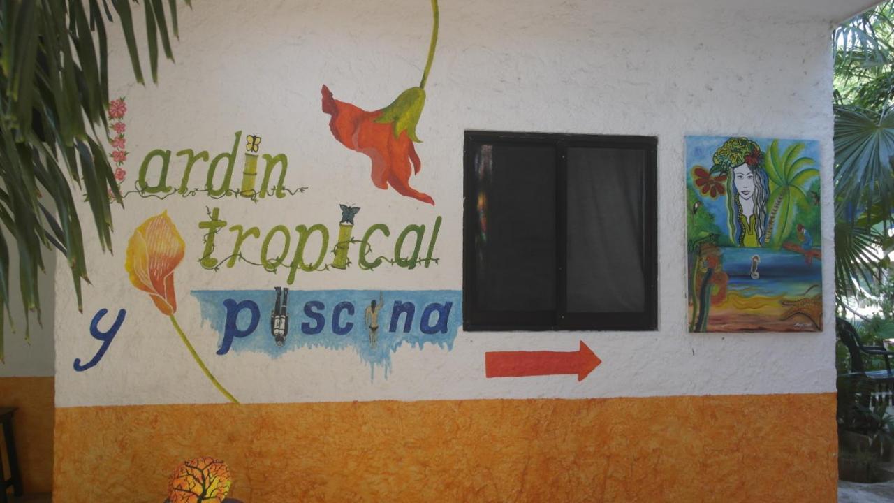 Casa Tucan Hotel Playa del Carmen