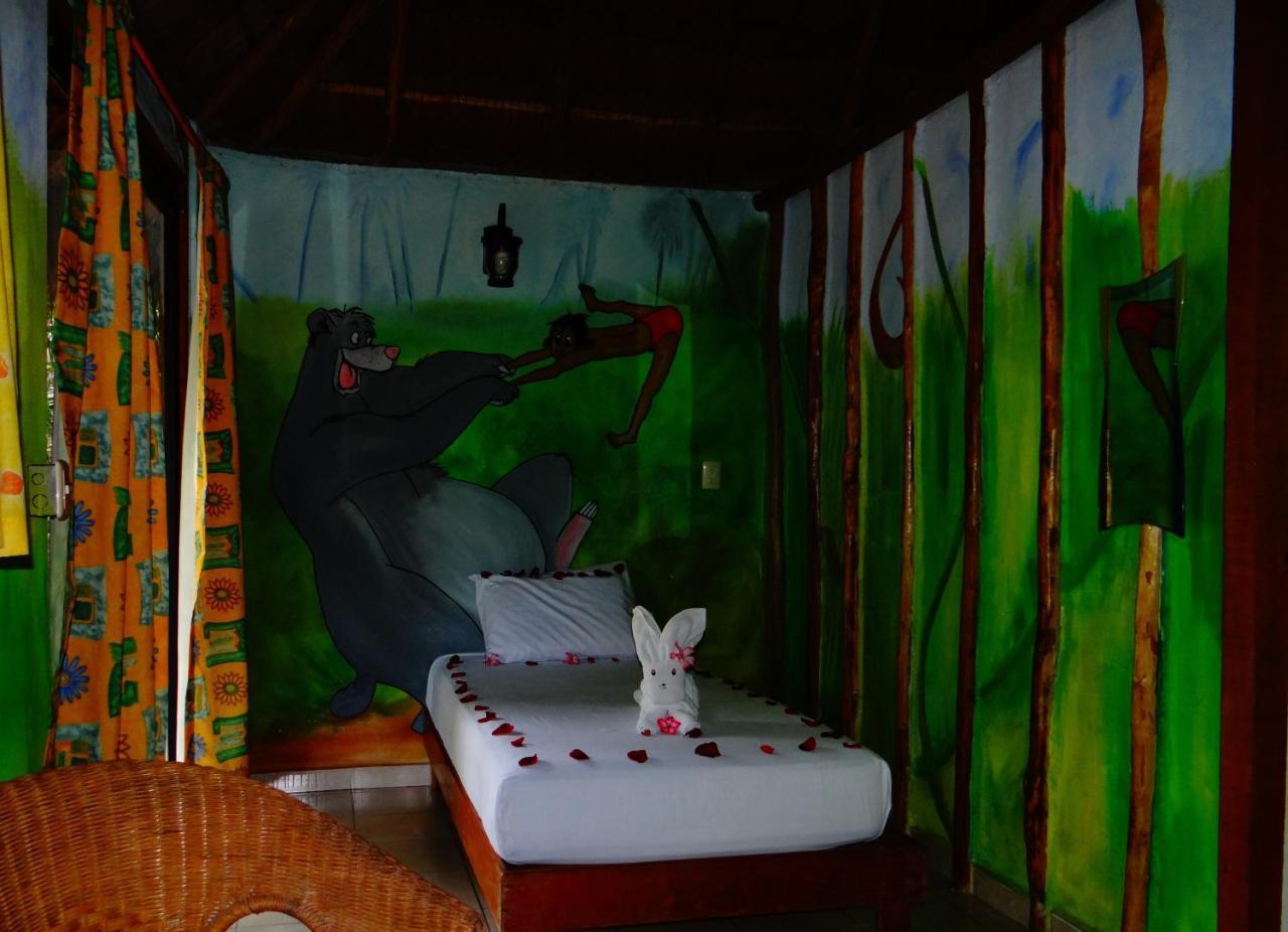Casa Tucan Hotel 2*