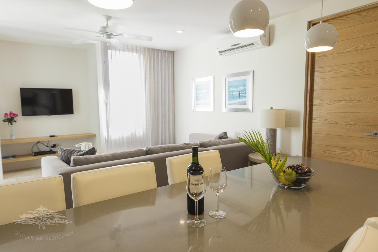 Căn hộ Anah Luxury By Baitna