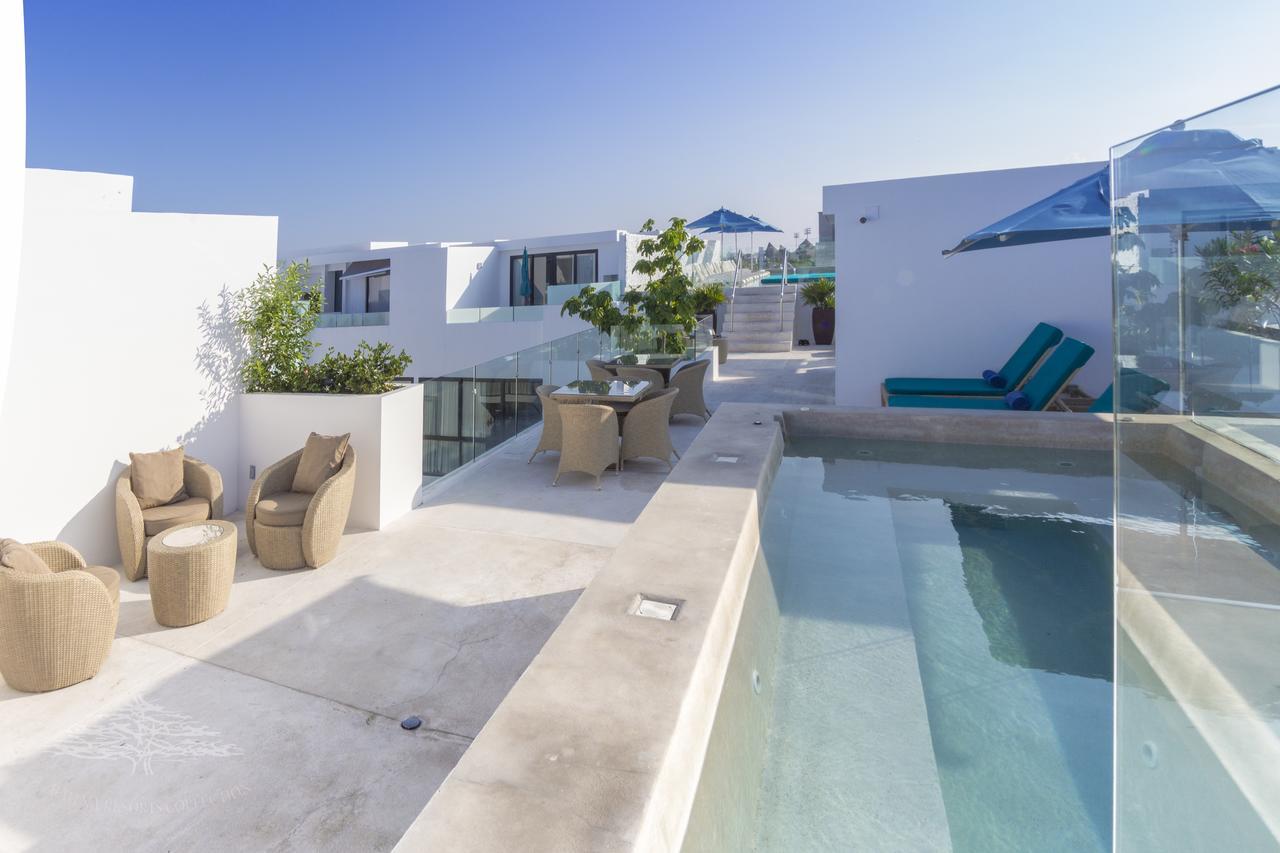Căn hộ Anah Luxury By Baitna Playa del Carmen