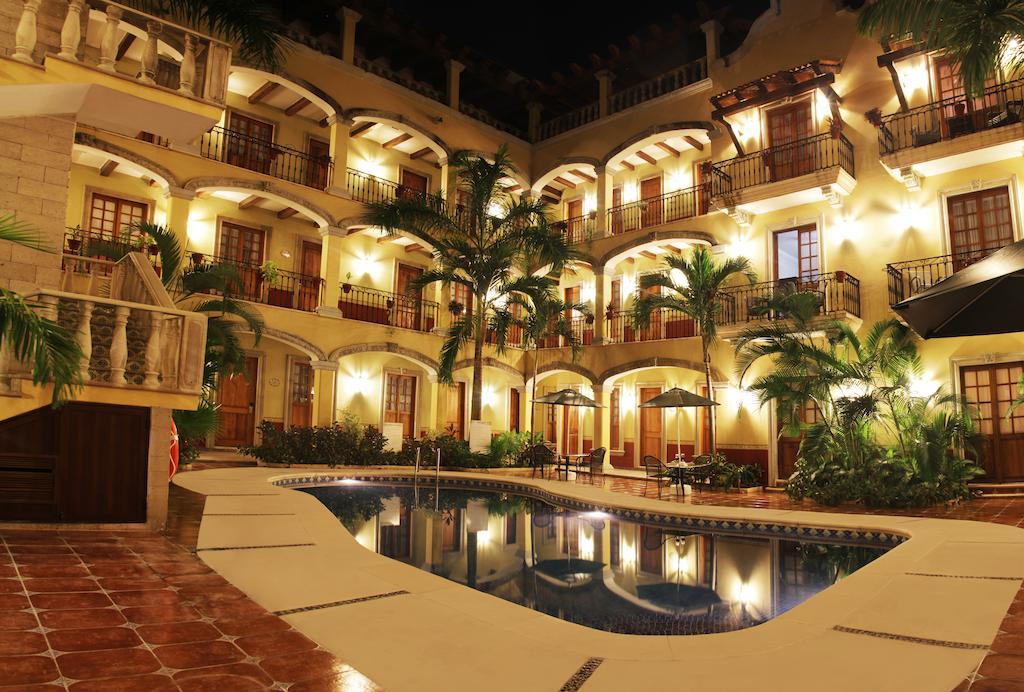 Hacienda Real Del Caribe 4* Playa del Carmen