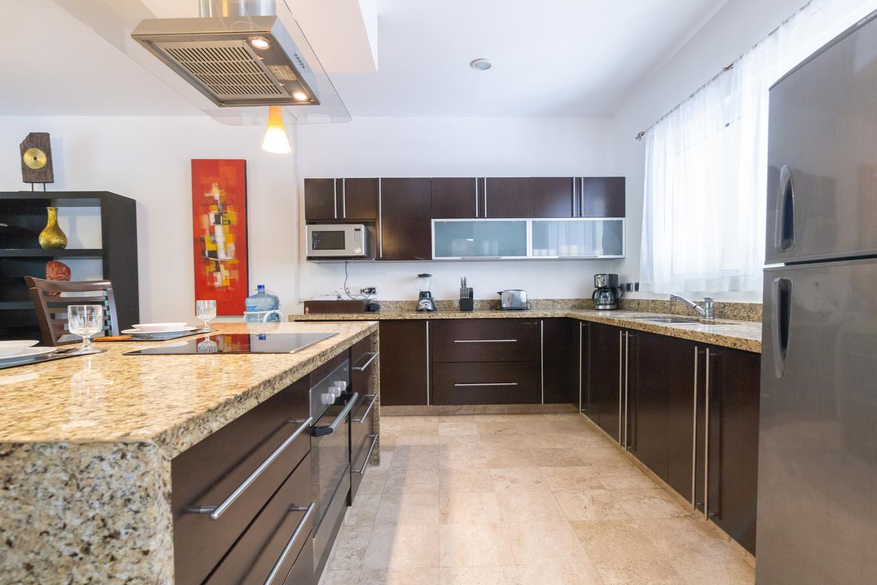 Mamitas Village 202a (adults Only) Căn hộ