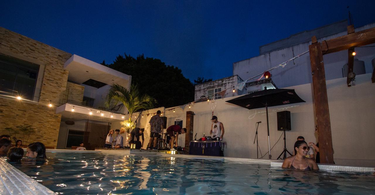 Sayab Playa del Carmen