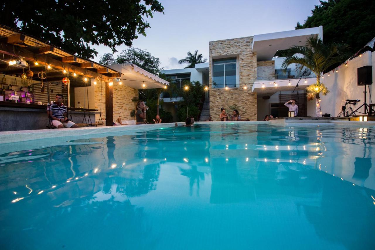 Hostel Sayab