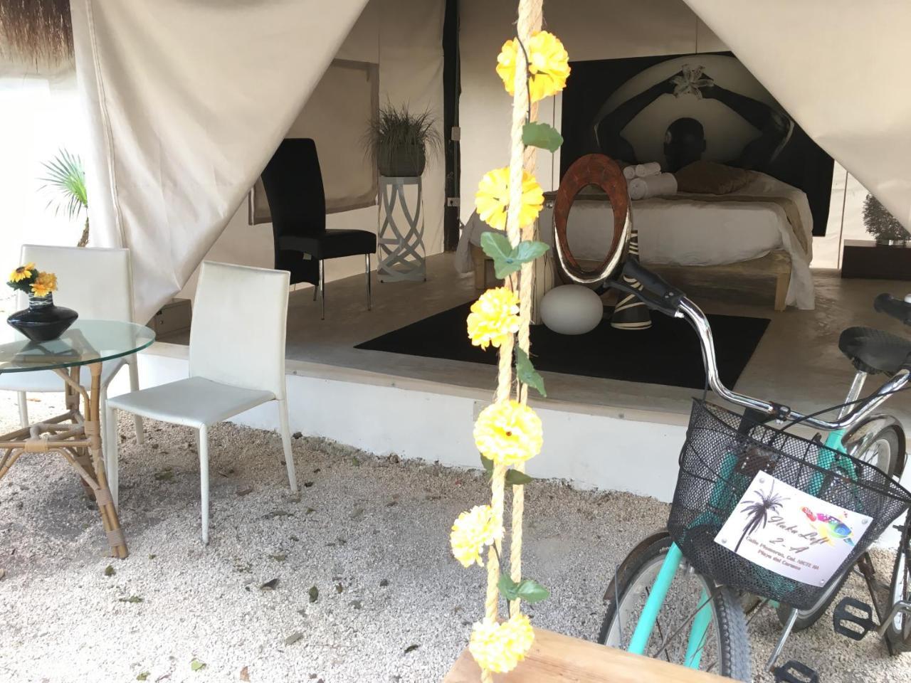 Khách sạn Itaka Glamping And - Playa del Carmen