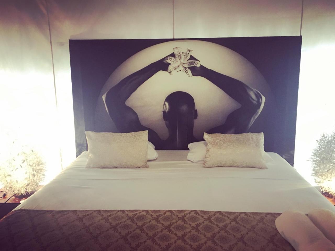 Khách sạn Itaka Glamping And - Playa del Carmen