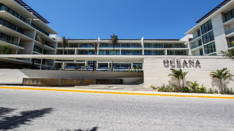 Casa de hóspedes Playa Paradise *