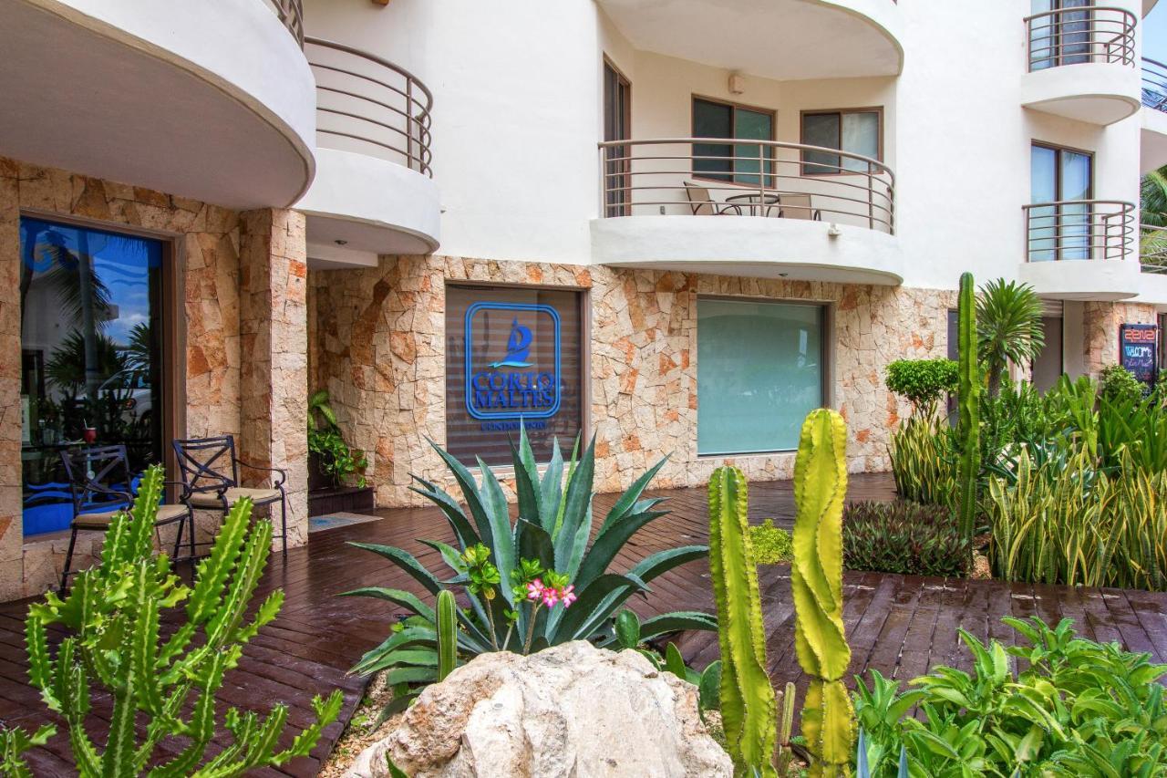 Apartamento Condominios Corto Maltes *