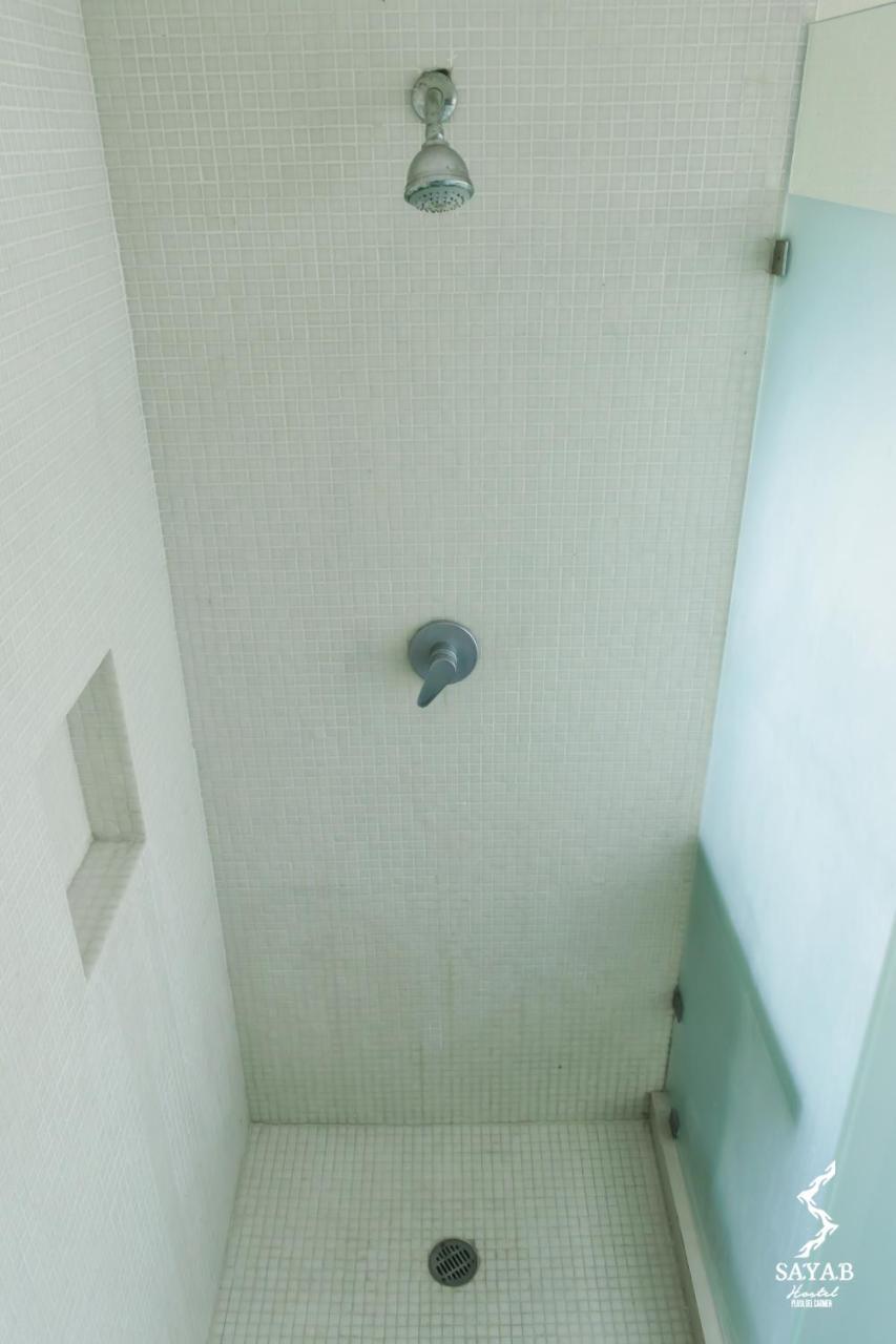 Hostel Sayab Playa del Carmen