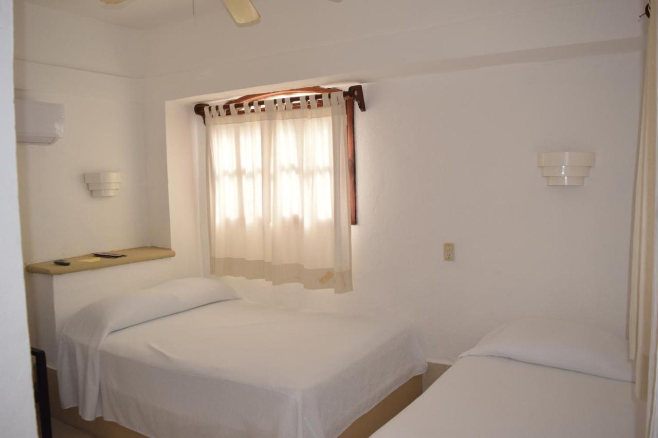Sayab 5ta Avenida Hotel 2*
