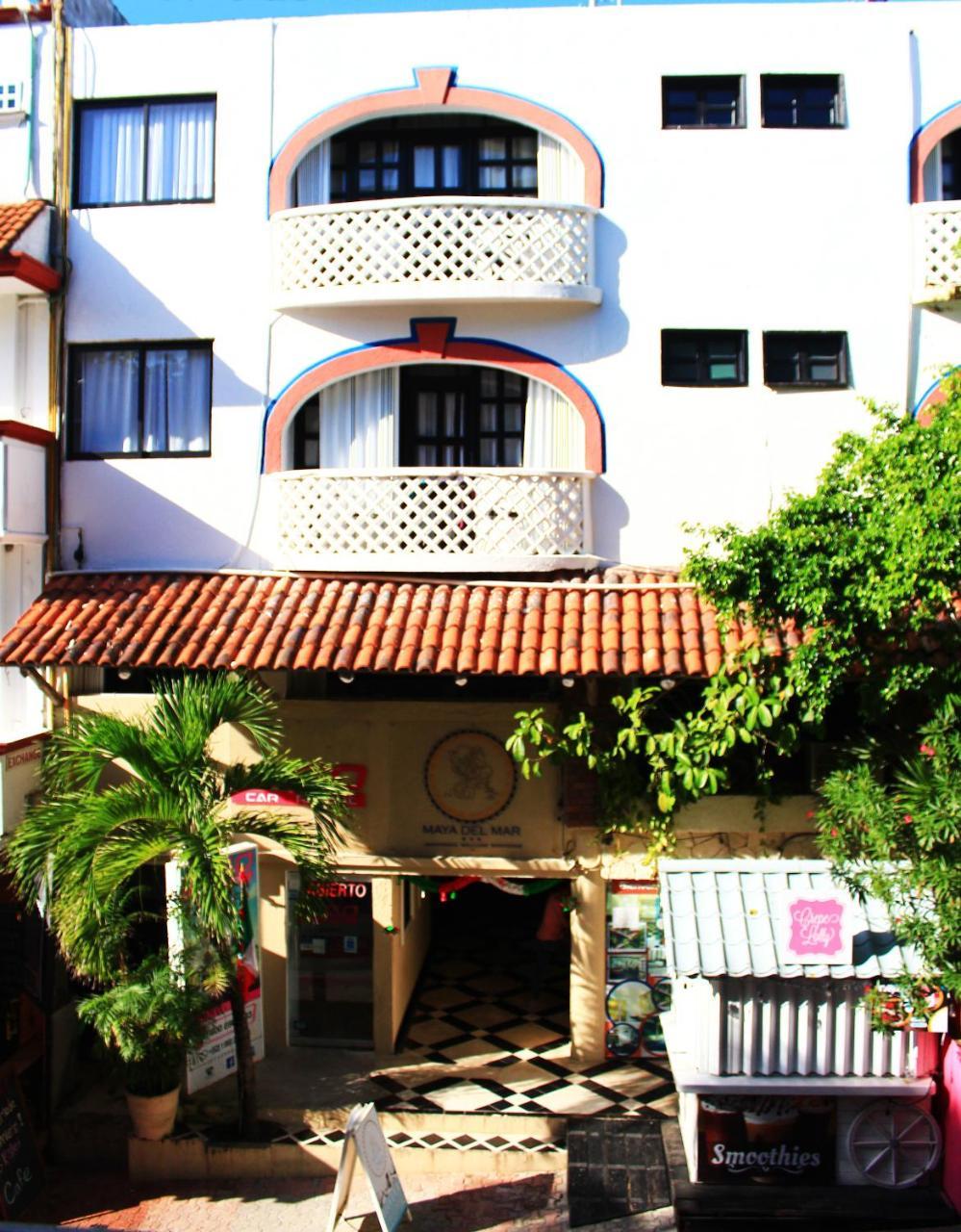 Khách sạn Maya Del Mar On Fifth Avenue 3*