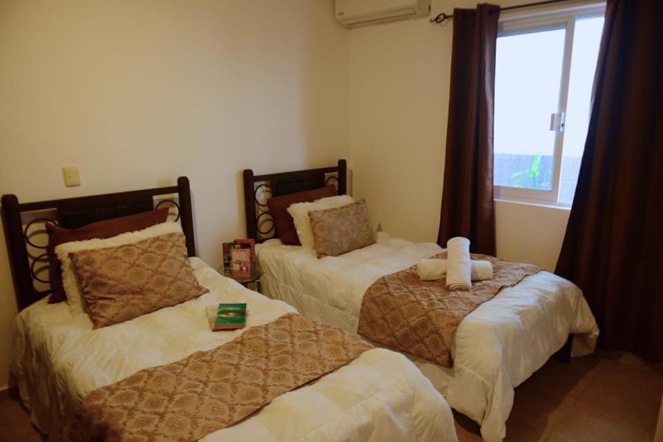 Itaka Glamping And - Khách sạn *
