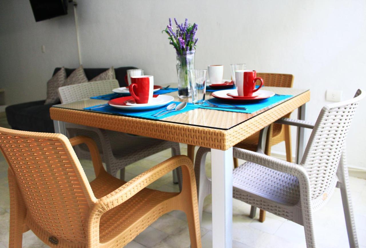 Tortuga Aparthotel