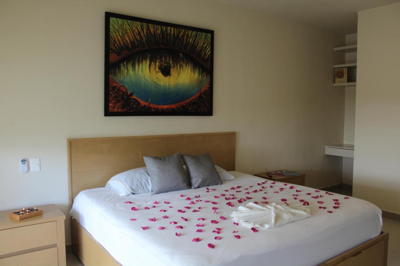 Sofi Apartament * Playa del Carmen