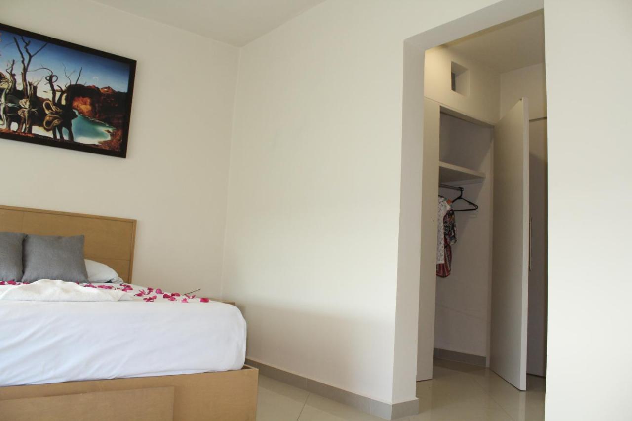 Apartment Sofi Apartament *