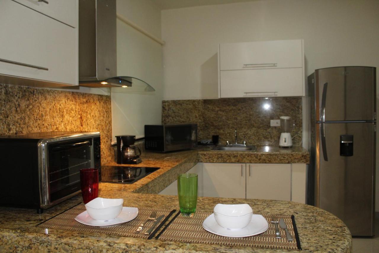 Sofi Apartament * Playa del Carmen