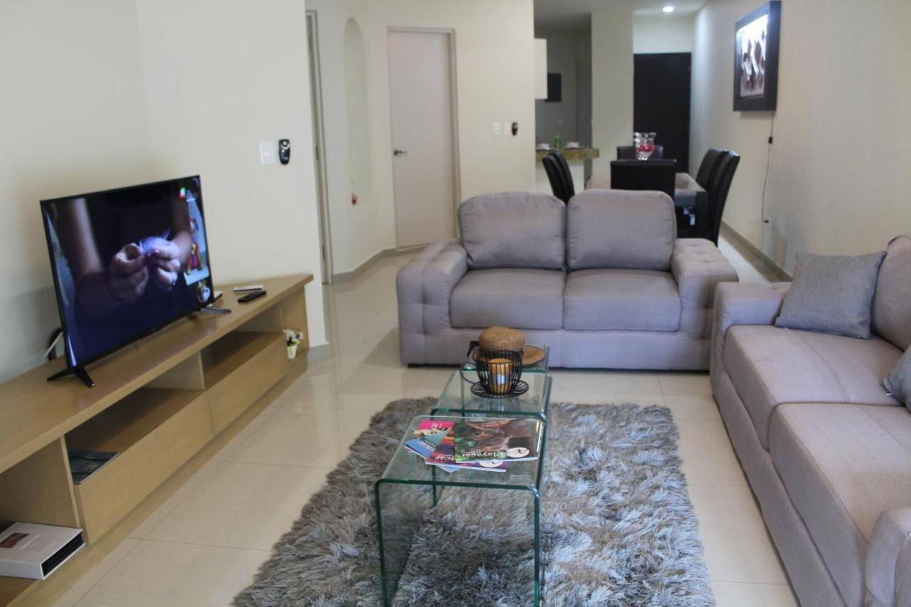 Sofi Apartament * Playa del Carmen