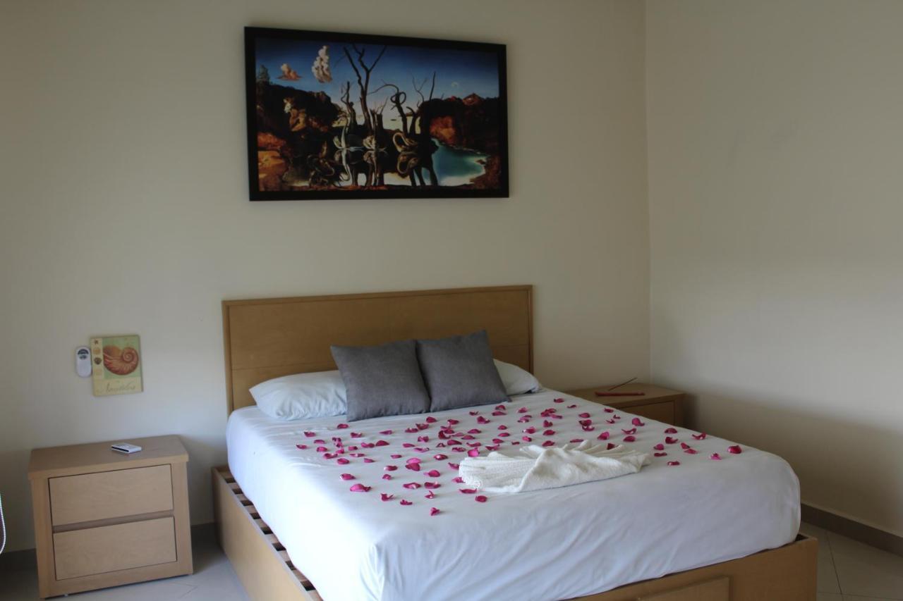Apartment Sofi Apartament Playa del Carmen