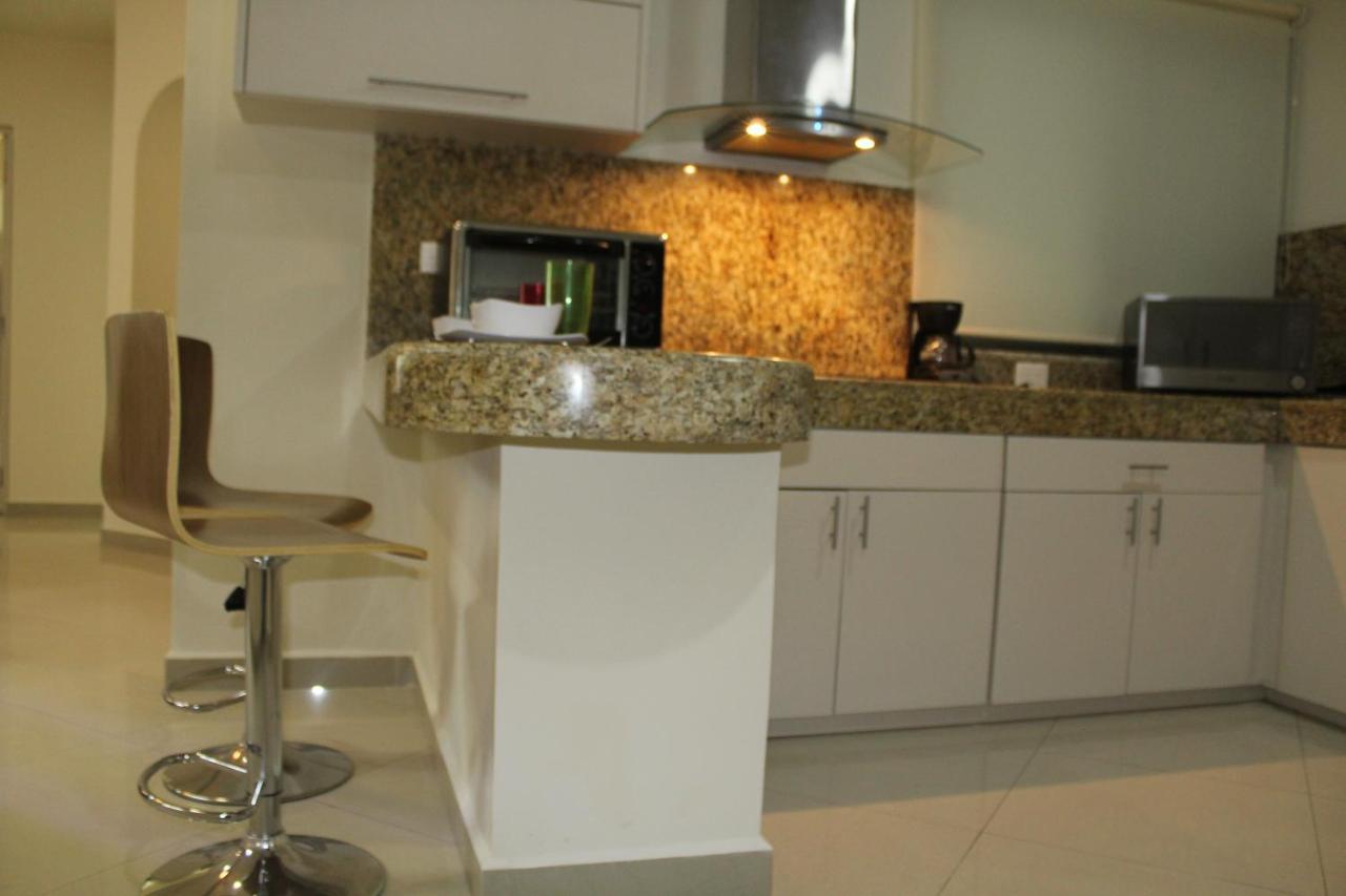 Sofi Apartament Playa del Carmen