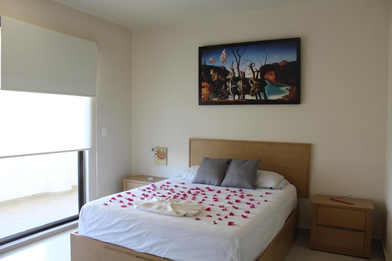 Apartment Sofi Apartament *