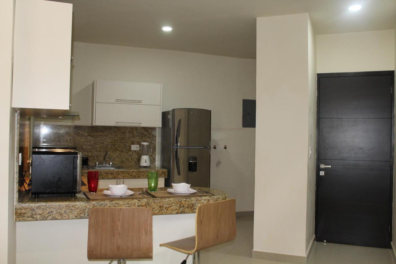 Apartment Sofi Apartament Playa del Carmen