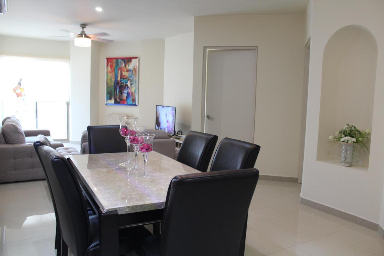 Sofi Apartament Playa del Carmen
