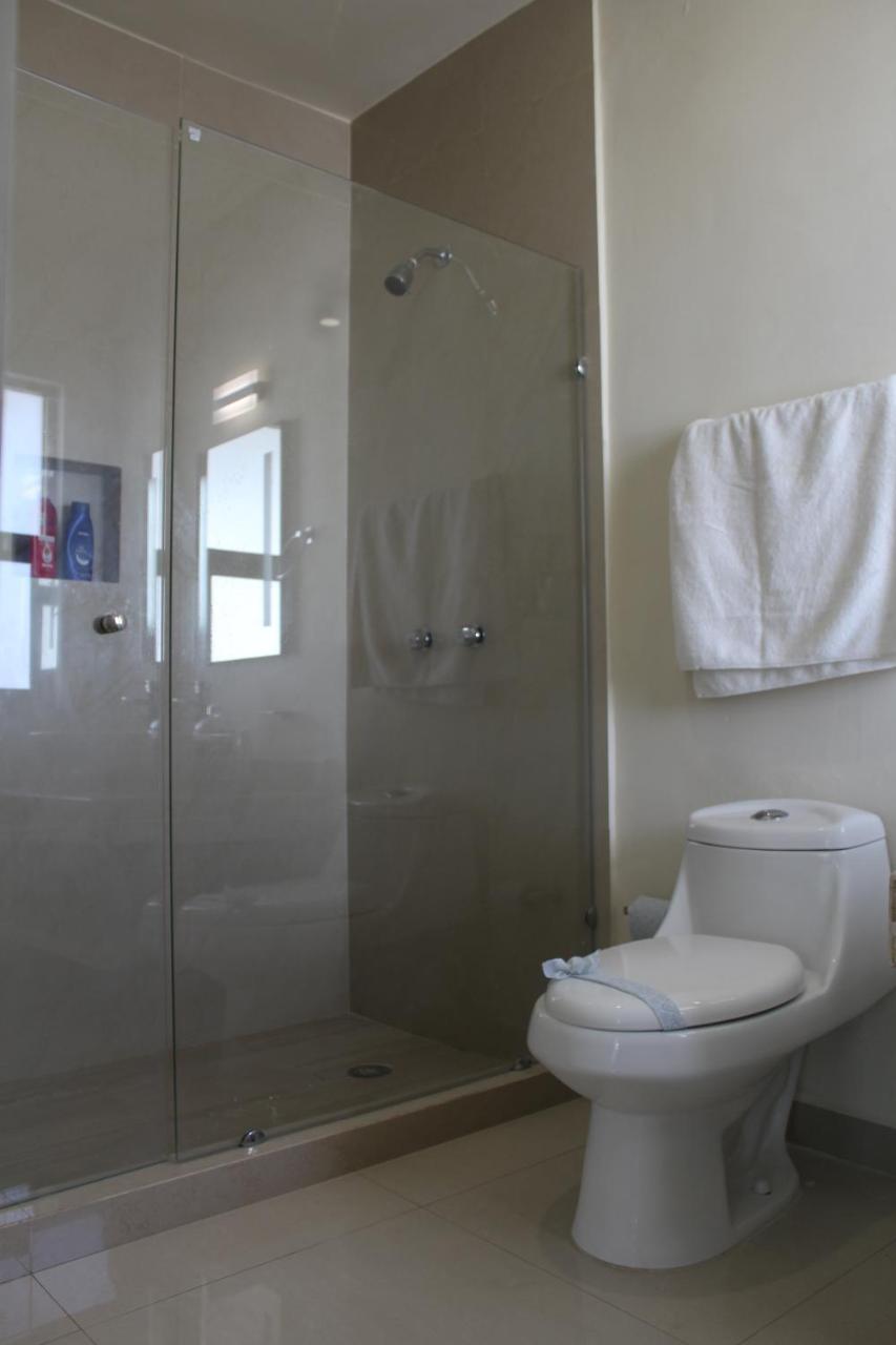 Sofi Apartament Playa del Carmen