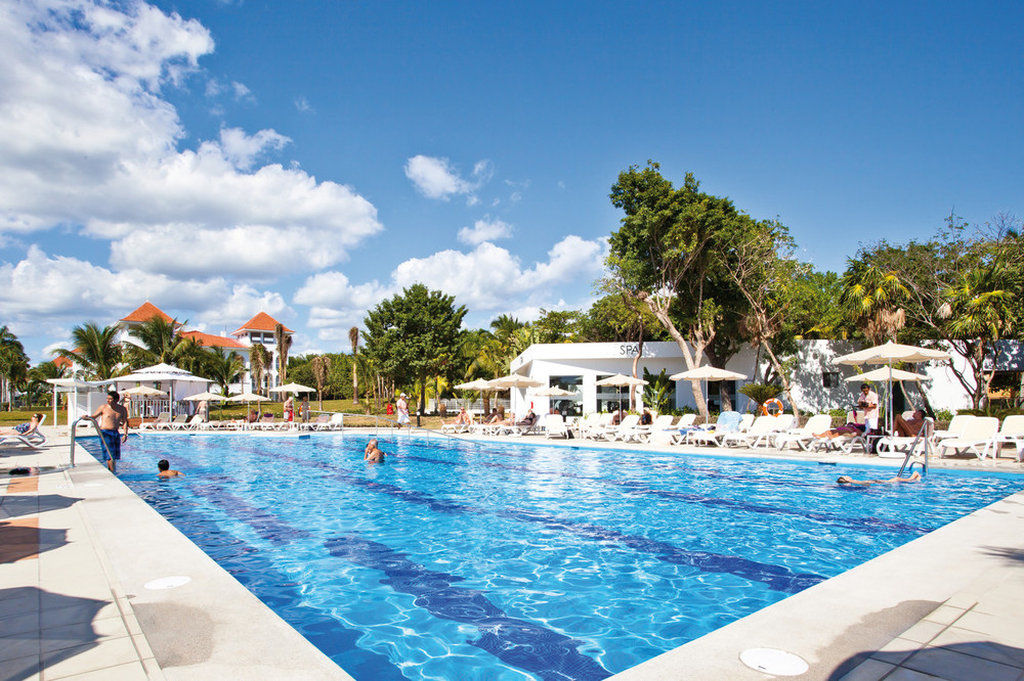 Riu Playacar Khách sạn