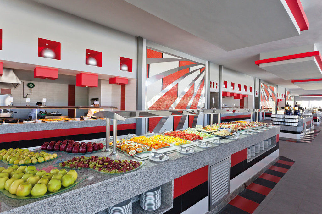Riu Playacar Khách sạn 5*