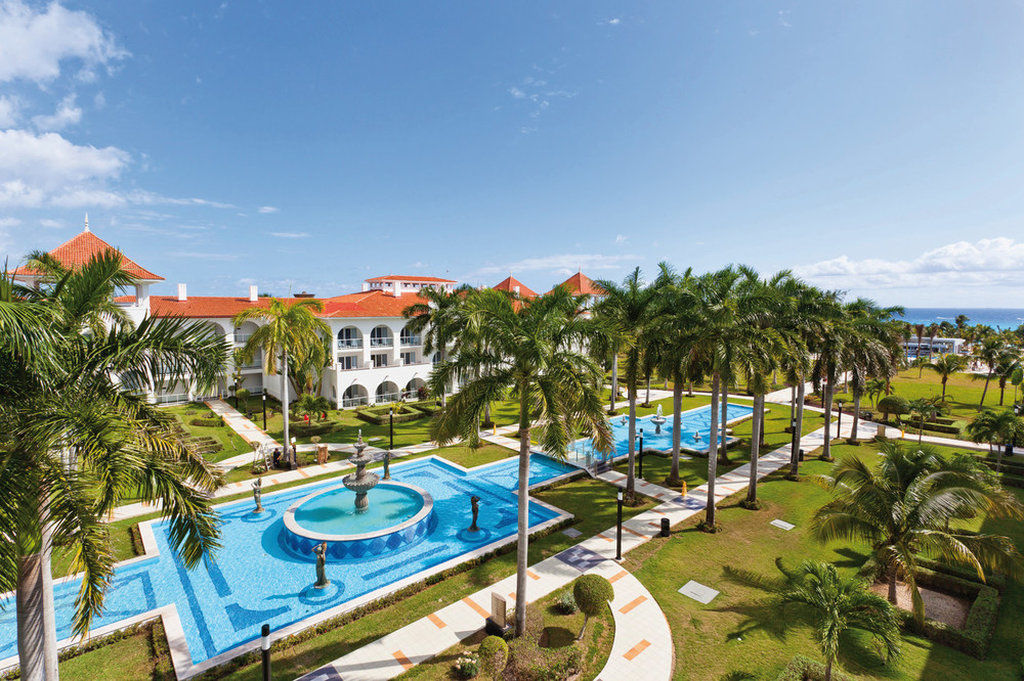 Riu Playacar Playa del Carmen