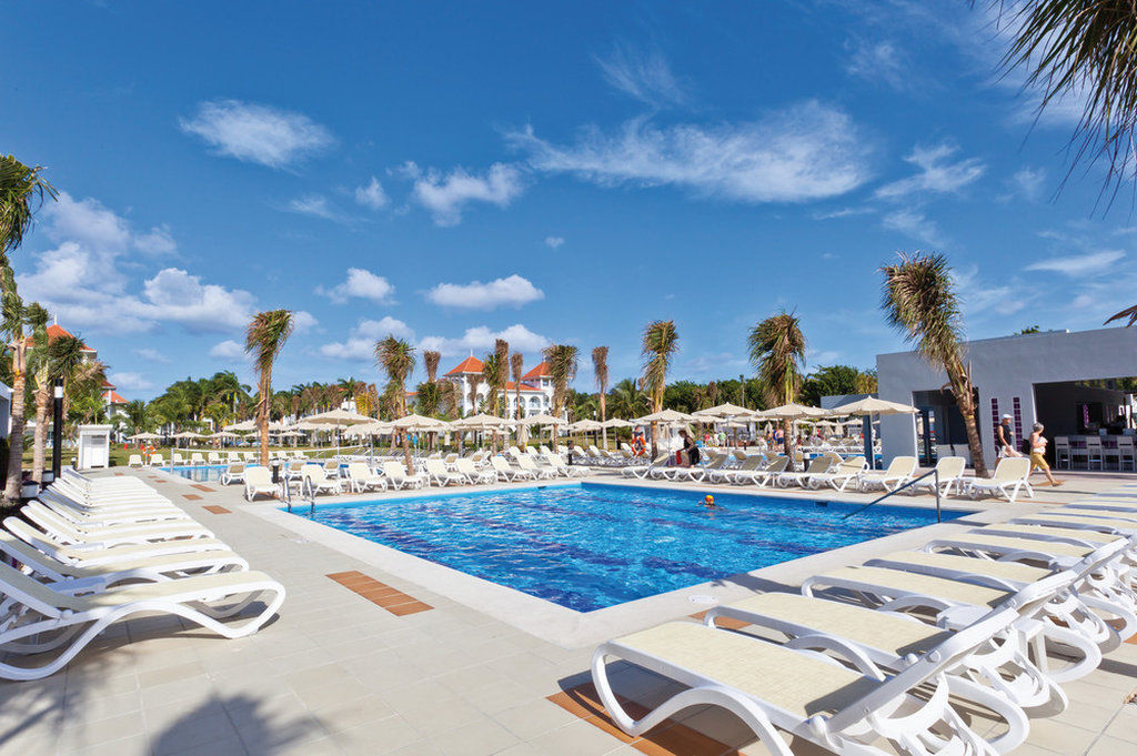 Khách sạn Riu Playacar 5*